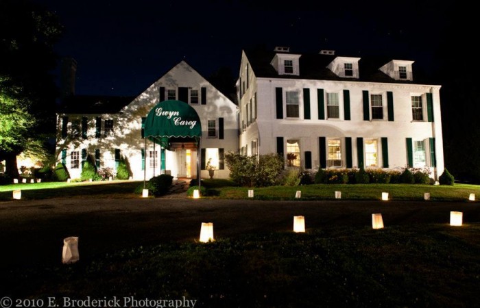 Gwyn Careg Inn