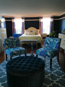 suite bells