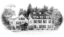 Gwyn Careg Inn Gwyn Careg Inn